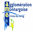 logo de l'agglomeration montargoise