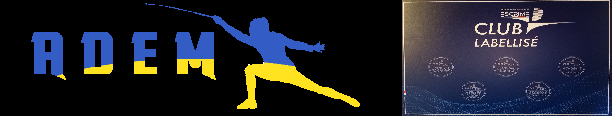 Acedémie d'Escrime de Montargis